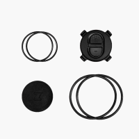 Wahoo KICKR MOVE WiFI Smart Trainer mit Wahoo ZWIFT Click & Cog Upgrade