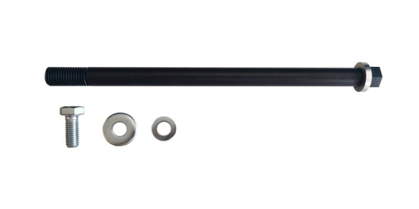 Orbea Chariot Achse 195x12 nur für Wild FS ab 2020