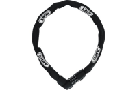 ABUS Kettenschloss Tresor 1385/85 Code ohne Halter schwarz