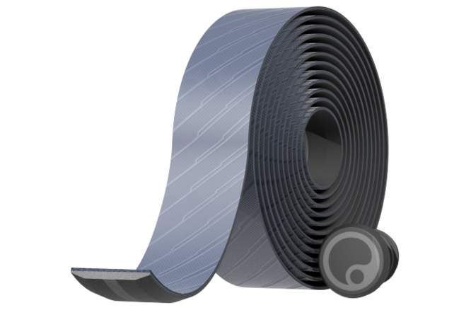 Ergon Lenkerband BT Allroad 2.5mm, space blue