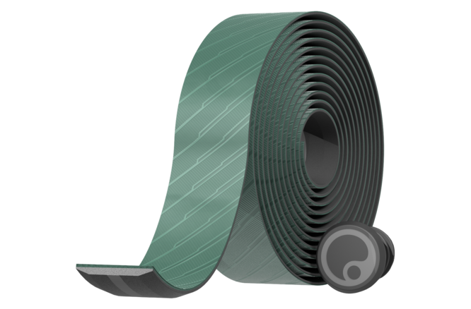 Ergon Lenkerband BT Allroad 2.5mm, wilderness green