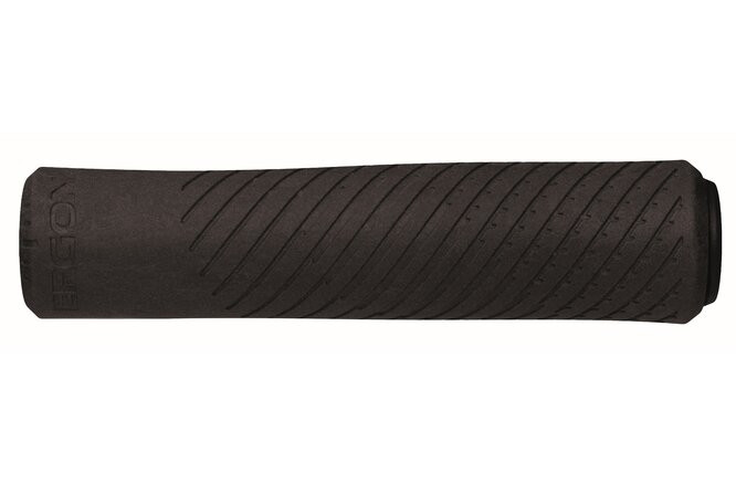 Ergon Lenkergriff GXR Circular Small Schaumstoff dark