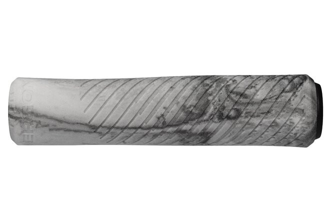 Ergon Lenkergriff GXR Lava Small Schaumstoff black/white