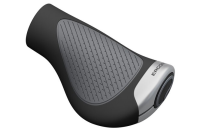 Ergon Lenkergriffe GP1 Evo Single Twist Shift black