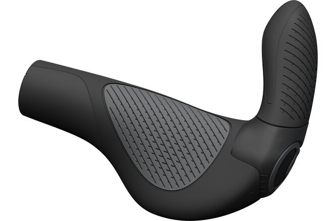 Ergon Lenkergriffe GP3 Evo Large black