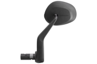 Ergon Rückspiegel RM Touring Befestigung am Lenker links black