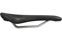 Ergon Sattel SR Allroad Comp Lady S/M mit Öffnung black