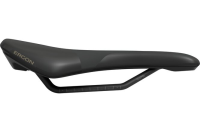 Ergon Sattel SR Allroad Lady M/L mit Öffnung black
