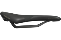 Ergon Sattel SR Allroad Pro Carbon Lady M/L mit Öffnung black