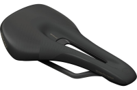Ergon Sattel SR Allroad Pro Carbon Lady M/L mit Öffnung black