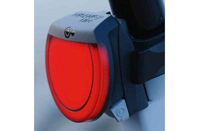 MonkeyLink Lichtset Skyelight Front Connect 60 Lux + Rear Connect