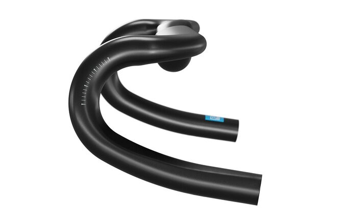 Pro Lenker Discover Ergo 31.8mm 16° Alu schwarz, 40cm