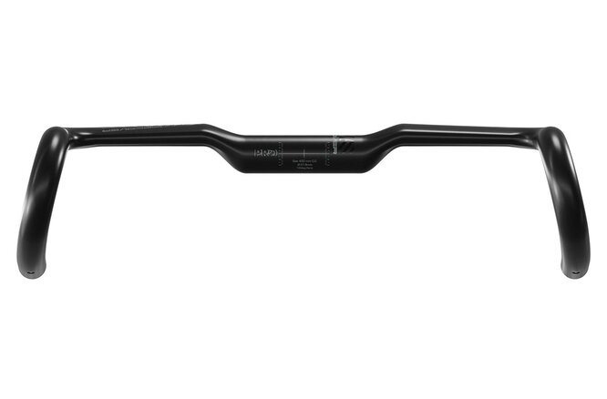 Pro Lenker Discover Ergo 31.8mm 16° Alu schwarz, 40cm