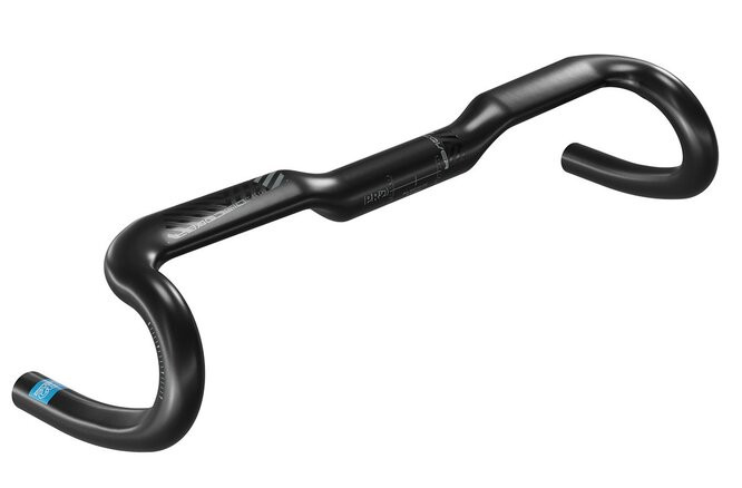 Pro Lenker Discover Ergo 31.8mm 16° Alu schwarz, 40cm