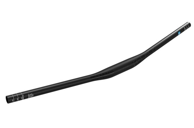 Pro Lenker MTB Koryak 3Five 78cm 35mm 10° Alu schwarz