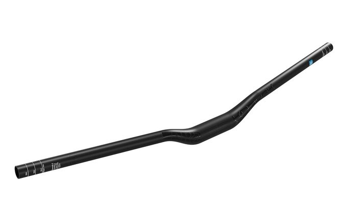 Pro Lenker MTB Koryak 3Five 80cm 35mm 30° Alu schwarz