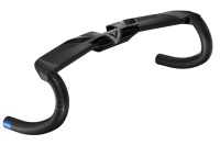 Pro Lenker Vibe Aero carbon 39cm OS schwarz