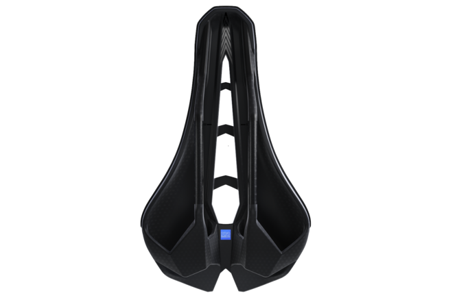 Pro Sattel Stealth Superlight Carbon 152 mm schwarz