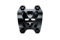 Pro Vorbau Superlight 1 1/8" Alu 31.8mm +/-6° schwarz, 110mm