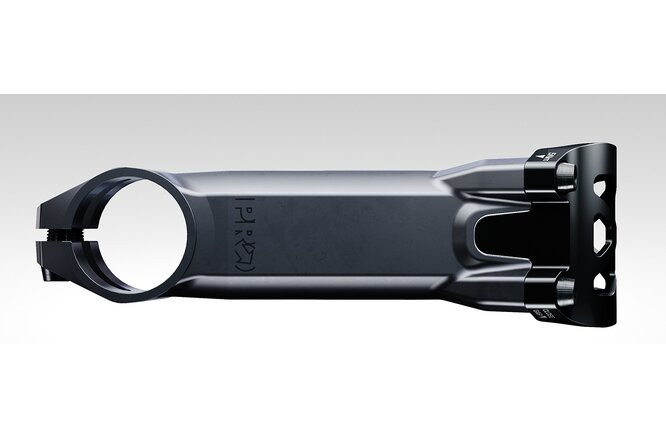 Pro Vorbau Superlight 1 1/8" Alu 31.8mm +/-6° schwarz, 110mm