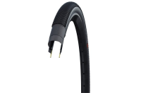 Schwalbe Pneu G-One Allround 700x45C SuperGround Addix SpeedGrip TL-E black