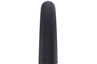 Schwalbe Pneu G-One Allround 700x45C SuperGround Addix SpeedGrip TL-E black