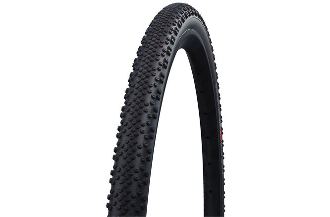 Schwalbe Pneu G-One Bite 700x40C SuperGround Addix SpeedGrip TL-E black