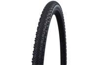Schwalbe Pneu G-One Bite 700x40C SuperGround Addix SpeedGrip TL-E black