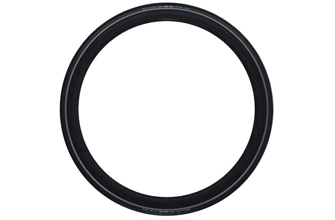 Schwalbe Pneu One 365 700x28C Addix FourSeason Falt mit Reflexstreifen black, 28mm