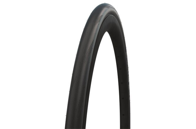 Schwalbe Pneu One 700C Addix Falt black, 28mm