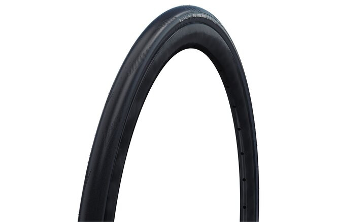 Schwalbe Pneu One Plus 700C Falt black, 25mm