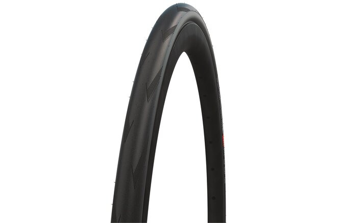 Schwalbe Pneu Pro One 700x30C Addix Race Falt black