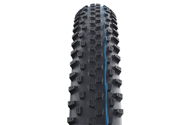 Schwalbe Racing Ray Evo SuperGround TLE, 29x2.35, HS489, schwarz, faltbar, ADDIX Spgrip