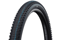Schwalbe Pneu Rick XC 29x2.25 SuperGravity Pro Addix Speedgrip TL-Ready black