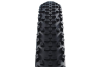 Schwalbe Pneu Smart Sam 27.5x2.60 Addix starr black