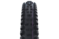 Schwalbe Pneu Tacky Chan 29x2.40 SuperTrail Addix UltraSoft TL-Easy black