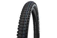 Schwalbe Pneu Wicked Will 27.5x2.40 Falt black