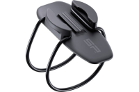 SP Connect Aero Mount SPC+ inkl. Adapter Garmin/Wahoo schwarz