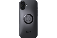 SP Connect Phone Case iPhone 16 Plus SPC+ schwarz