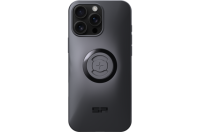 SP Connect Phone Case iPhone 16 Pro Max SPC+ schwarz