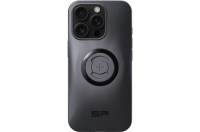 SP Connect Phone Case iPhone 16 Pro SPC+ schwarz