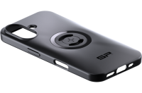 SP Connect Phone Case iPhone 16 SPC+ schwarz