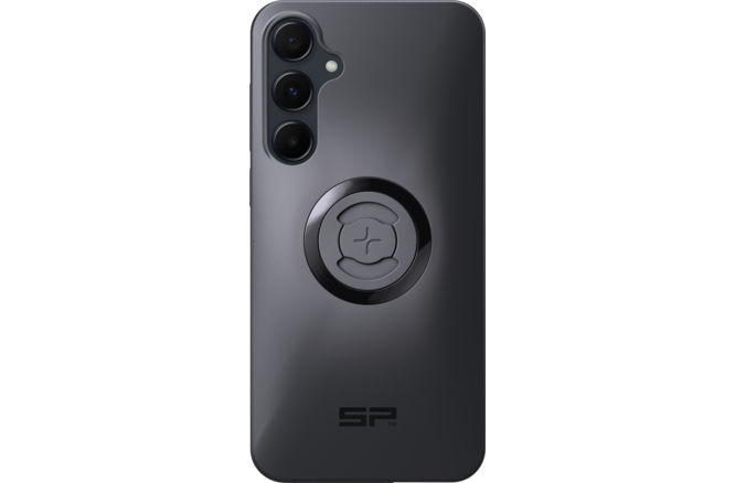 SP Connect Phone Case Samsung A55 SPC+ schwarz