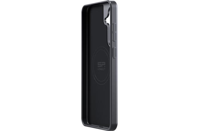 SP Connect Phone Case Samsung S24 FE SPC+ schwarz