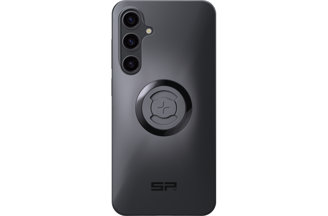 SP Connect Phone Case Samsung S24 FE SPC+ schwarz