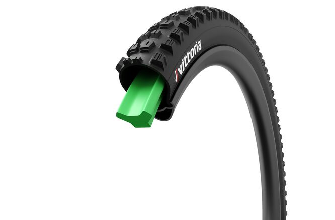 Vittoria Air-Liner Protect Downhill Reifendurchschlagschutz 29x2.4/2.6"