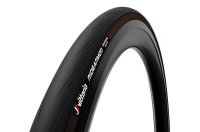 Vittoria Pneu RideArmor 700c TLR Graphene + Silica schwarz, 26mm