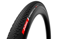 Vittoria Pneu Terreno T50 mixed G2.0 700x40c TLR Gravel Endurance schwarz