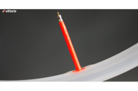 Vittoria Schlauch Ultra Light Speed TPU 700c 25-30c Prestaventil 60 mm Standard