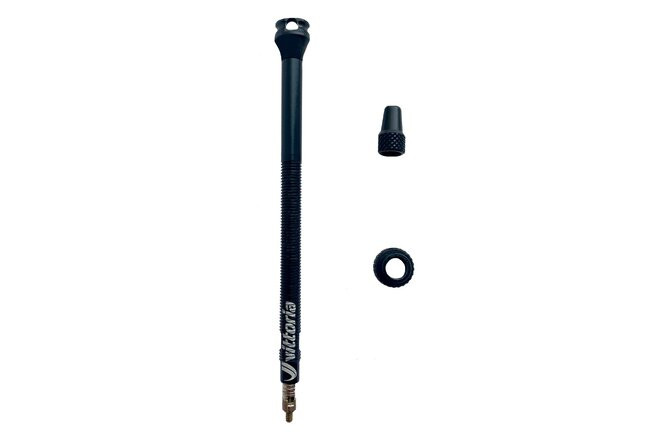 Vittoria Tubeless Multiway Ventil 100 mm à 2 Stück